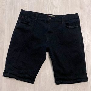 🔥BUNDLESALE Mens 40 slim Southpole South Pole stretch shorts